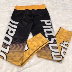 Pittsburgh Leggings